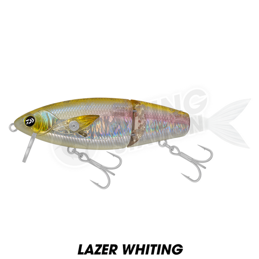 Daiwa X Madotachi Shifter 140F Swimbait