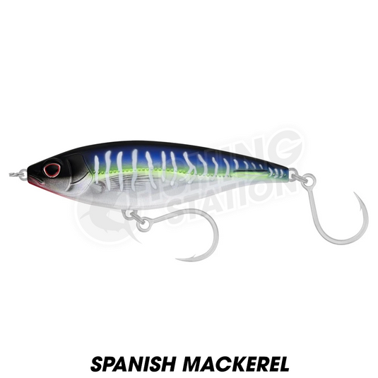 Nomad Madscad Autotune Sinking Casting/Trolling 150mm Stickbait
