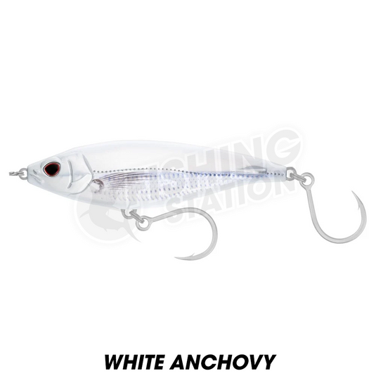 Nomad Madscad Autotune Sinking Casting 115mm Stickbait