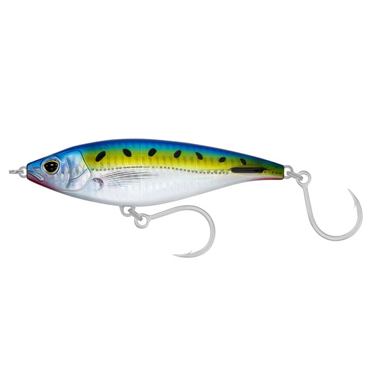 Nomad Madscad Autotune Sinking Casting 115mm Stickbait
