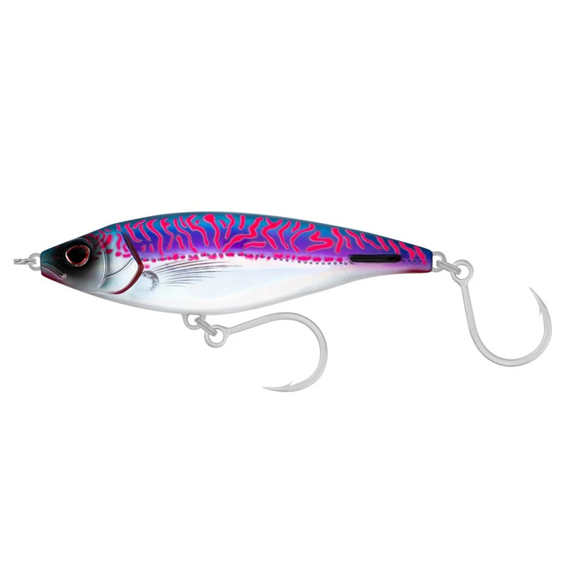 Load image into Gallery viewer, Nomad Madscad Autotune Sinking Casting/Trolling 150mm Stickbait
