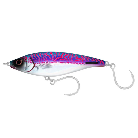 Nomad Madscad Autotune Sinking Casting/Trolling 150mm Stickbait