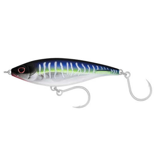 Nomad Madscad Autotune Sinking Casting/Trolling 180mm Stickbait