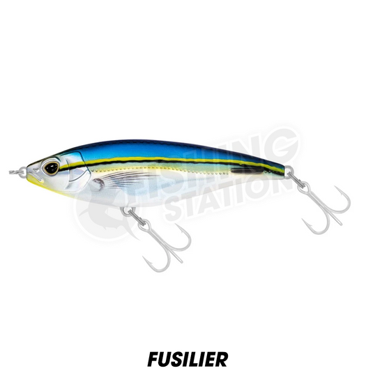 Nomad Madscad Autotune Slow Sinking Casting 95mm Stickbait