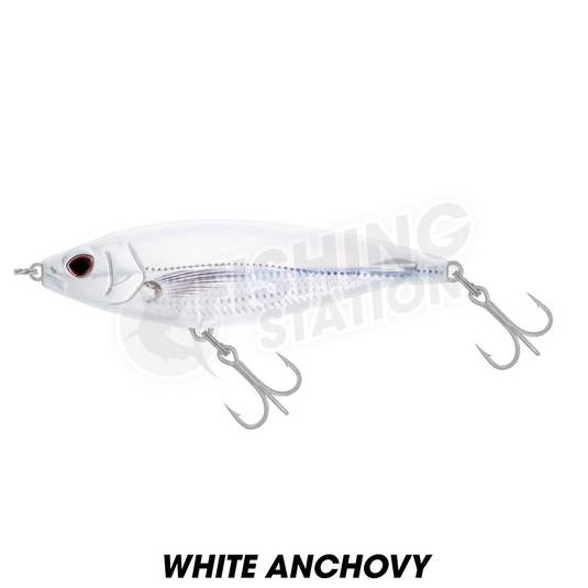 Nomad Madscad Autotune Slow Sinking Casting 95mm Stickbait