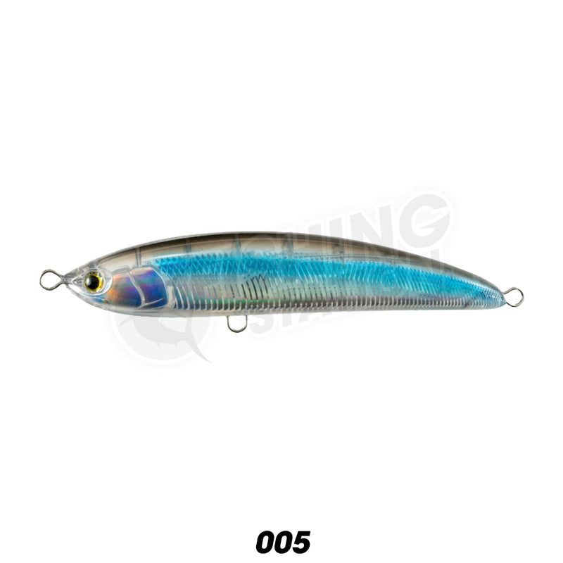 Load image into Gallery viewer, Maria Legato 140mm Floating Stickbait
