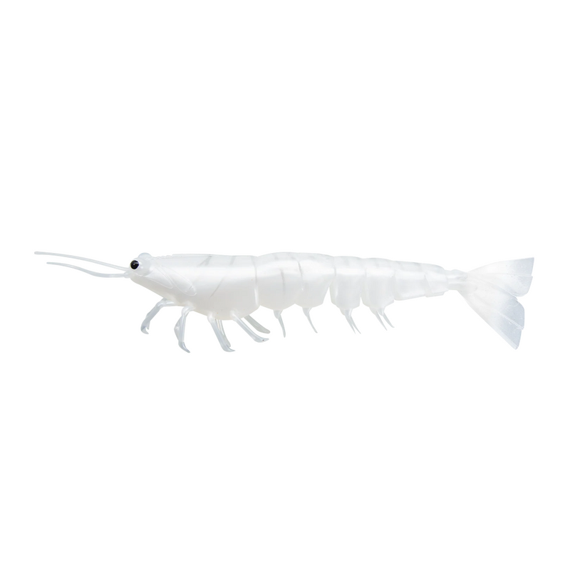 Load image into Gallery viewer, Irukandji Megaprawn 165mm Soft Plastic Lure
