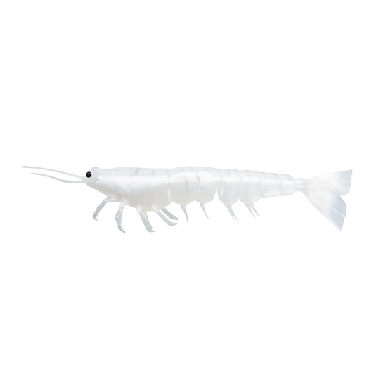 Irukandji Megaprawn 165mm Soft Plastic Lure