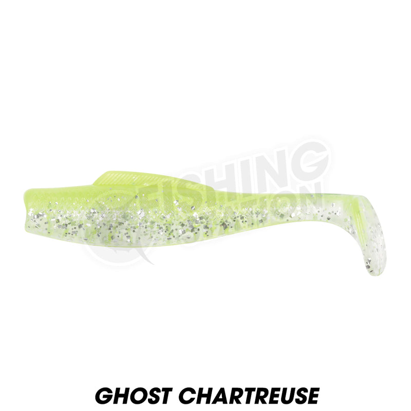 Load image into Gallery viewer, Z-Man MinnowZ 3&quot; Soft Plastic Lure
