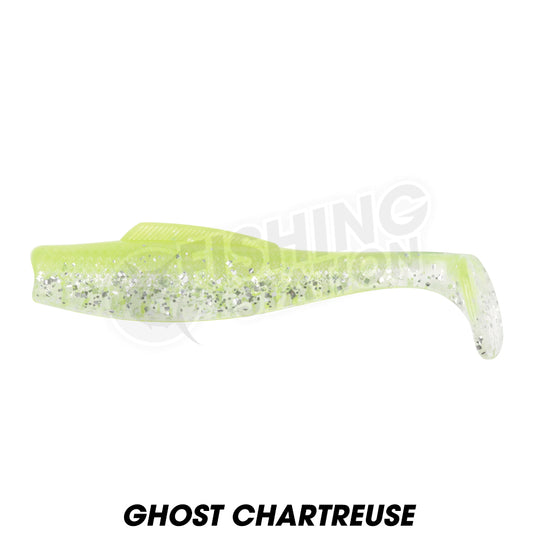 Z-Man MinnowZ 3" Soft Plastic Lure