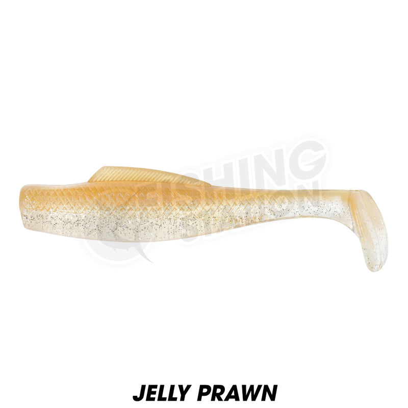 Load image into Gallery viewer, Z-Man MinnowZ 3&quot; Soft Plastic Lure
