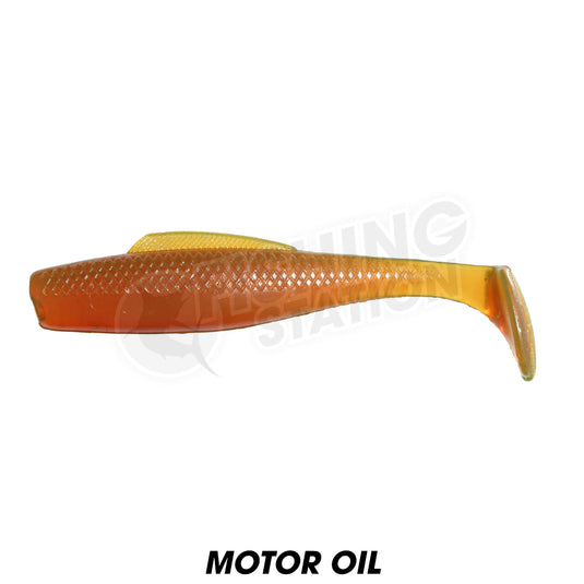 Z-Man MinnowZ 3" Soft Plastic Lure