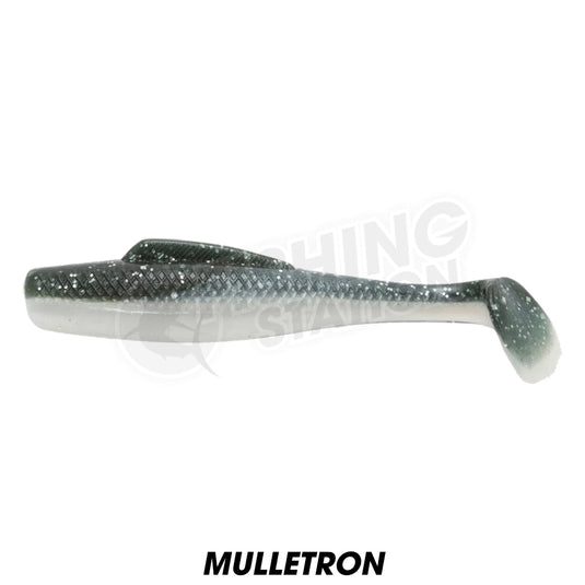 Z-Man MinnowZ 3" Soft Plastic Lure