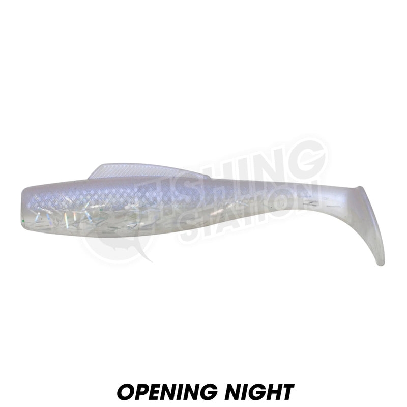 Load image into Gallery viewer, Z-Man MinnowZ 3&quot; Soft Plastic Lure
