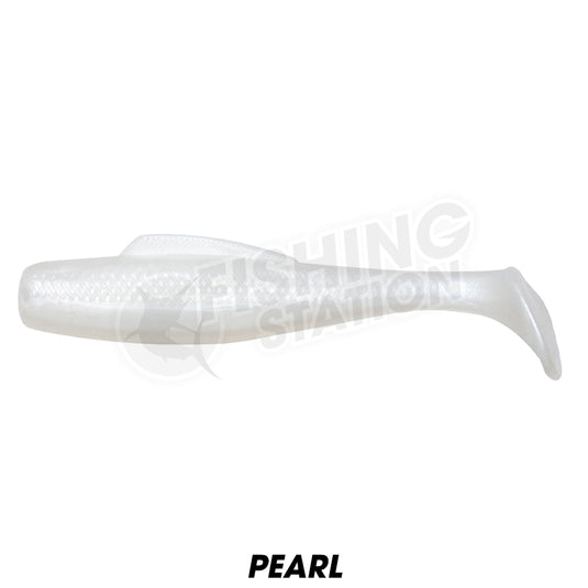 Z-Man MinnowZ 3" Soft Plastic Lure