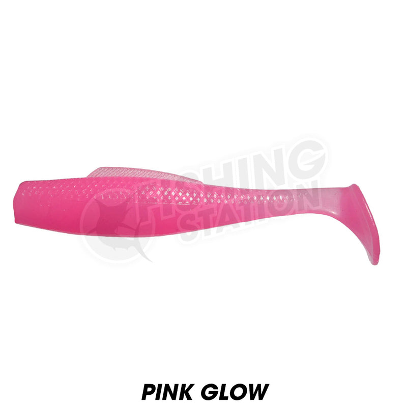 Load image into Gallery viewer, Z-Man MinnowZ 3&quot; Soft Plastic Lure
