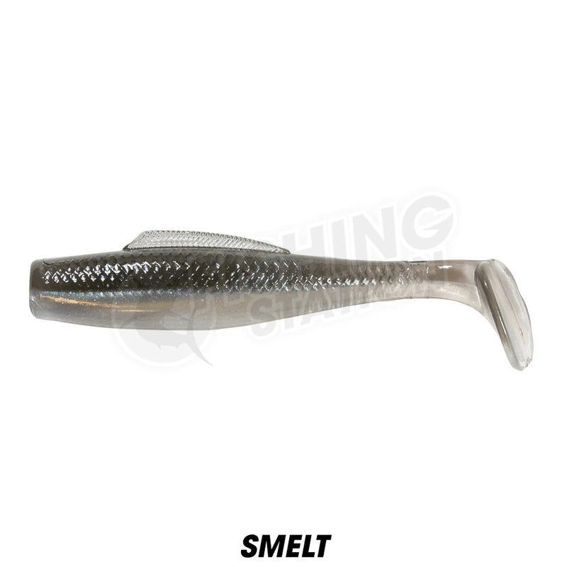 Load image into Gallery viewer, Z-Man MinnowZ 3&quot; Soft Plastic Lure
