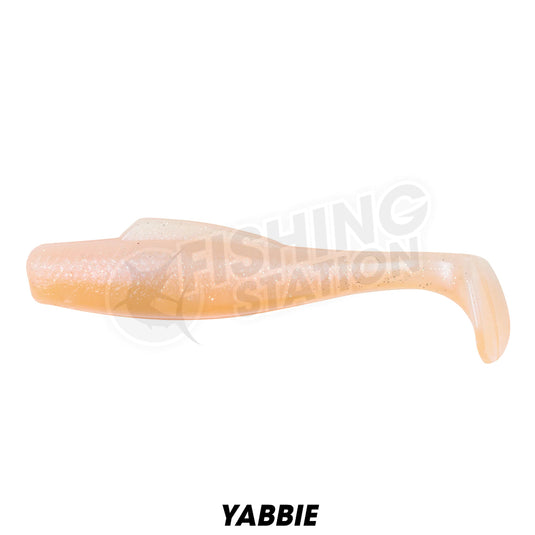 Z-Man MinnowZ 3" Soft Plastic Lure