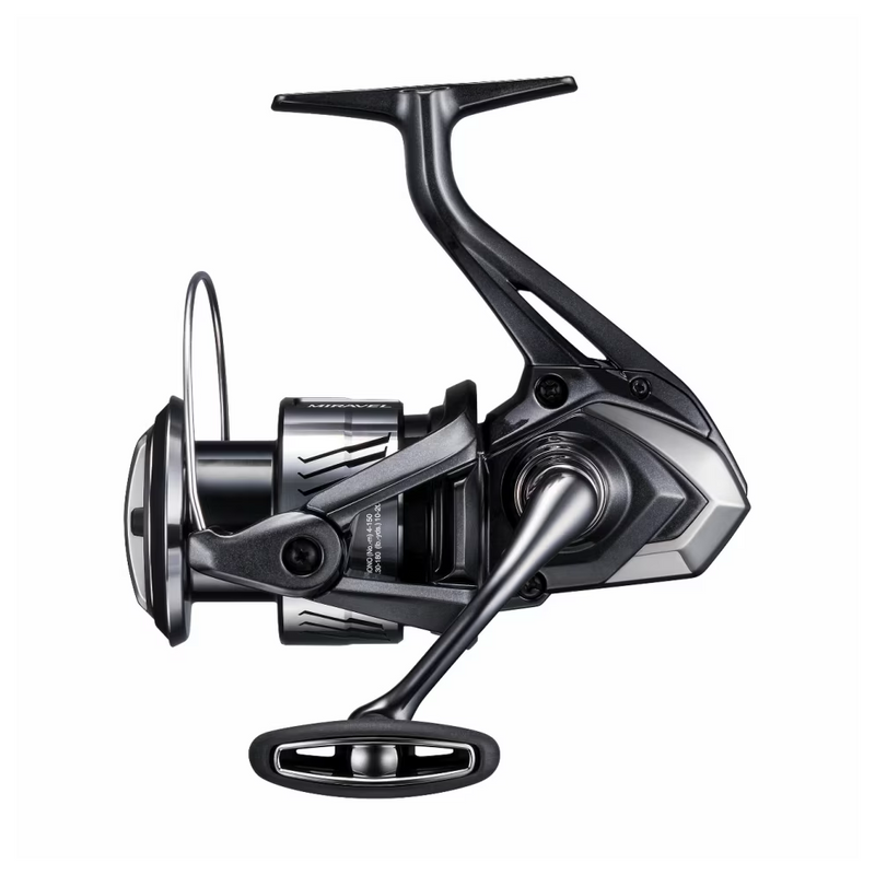 Load image into Gallery viewer, Shimano 26 Miravel Spinning Reel
