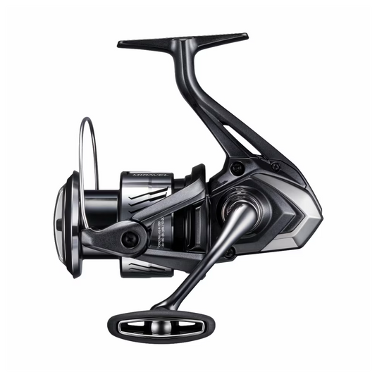 Shimano 26 Miravel Spinning Reel