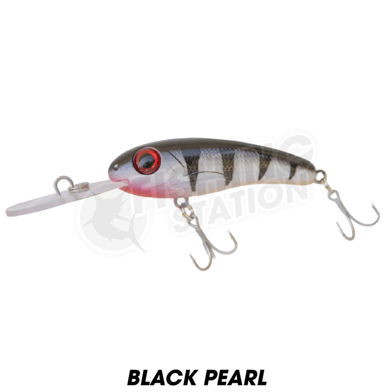 Load image into Gallery viewer, Silly Fish Mirage 55 Mid Diver
