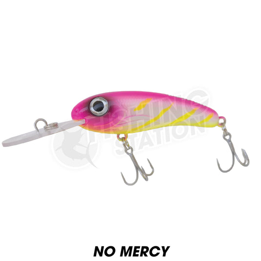 Silly Fish Mirage 55 Mid Diver