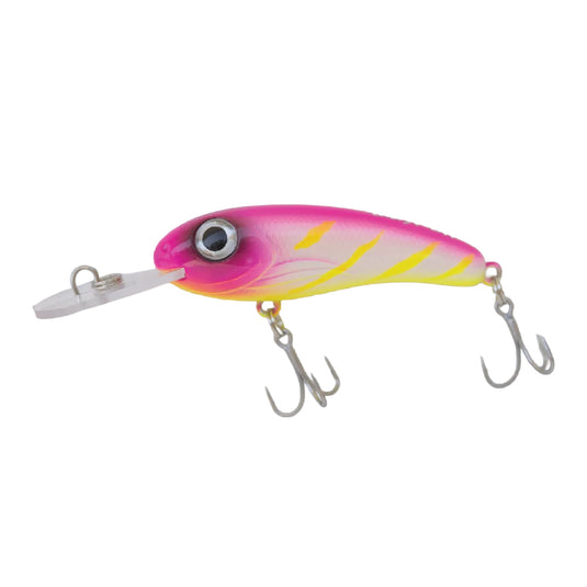 Silly Fish Mirage 55 Shallow Diver