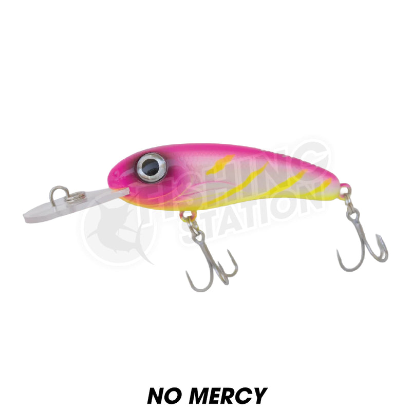 Load image into Gallery viewer, Silly Fish Mirage 55 Shallow Diver
