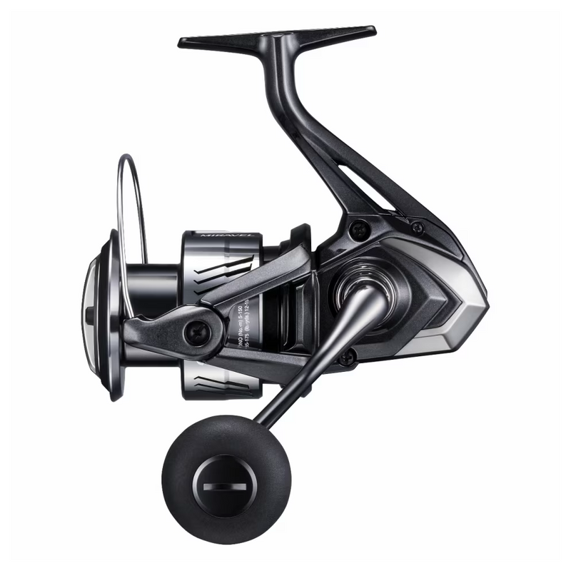 Load image into Gallery viewer, Shimano 26 Miravel Spinning Reel
