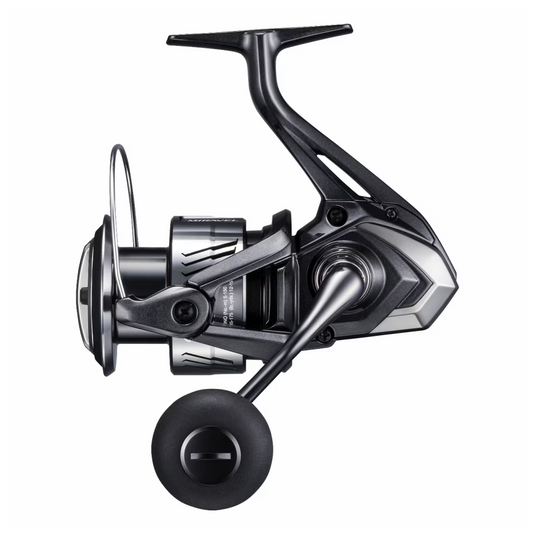 Shimano 26 Miravel Spinning Reel