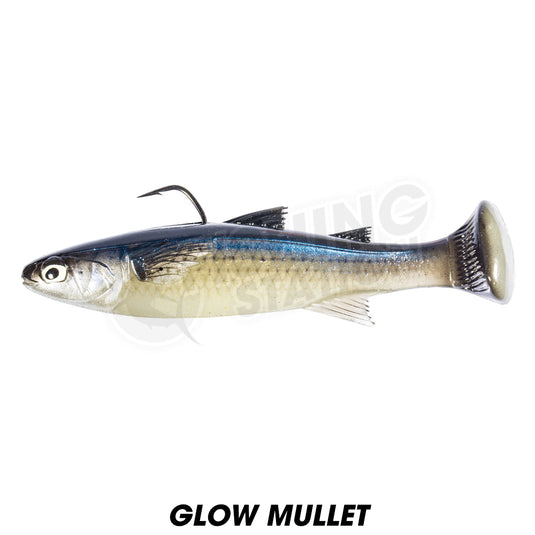 Z-Man Mulletron LT Lure