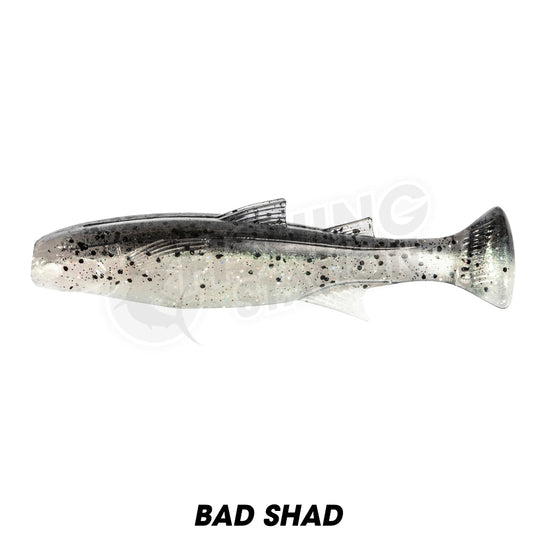 Z-Man Mulletron Lure