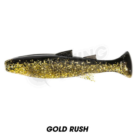 Z-Man Mulletron Lure