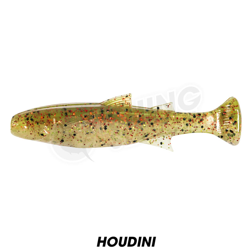 Load image into Gallery viewer, Z-Man Mulletron Lure
