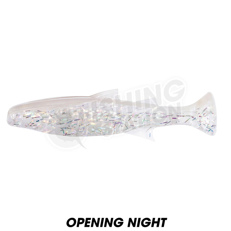 Load image into Gallery viewer, Z-Man Mulletron Lure
