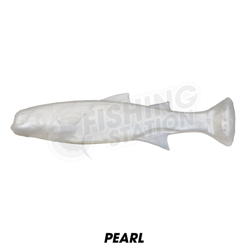 Load image into Gallery viewer, Z-Man Mulletron Lure
