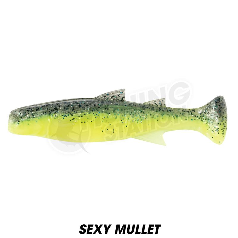 Load image into Gallery viewer, Z-Man Mulletron Lure

