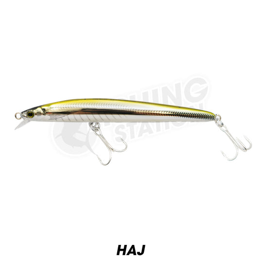 Yo-Zuri Mag Slim Floating 110mm Hardbody Lure