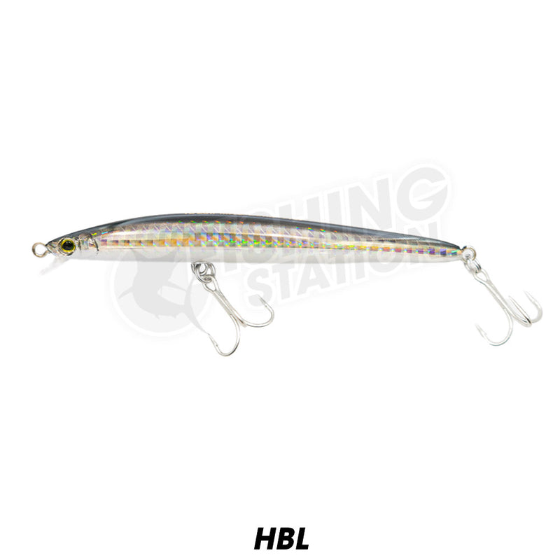 Load image into Gallery viewer, Yo-Zuri Mag Slim Floating 110mm Hardbody Lure
