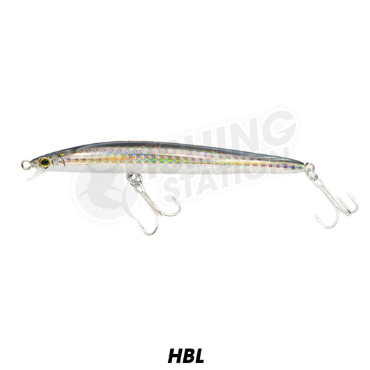 Yo-Zuri Mag Slim Floating 110mm Hardbody Lure