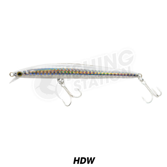Yo-Zuri Mag Slim Floating 110mm Hardbody Lure