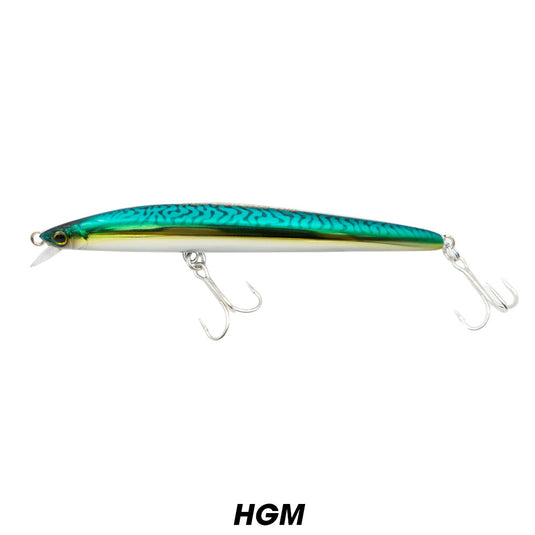 Yo-Zuri Mag Slim Floating 110mm Hardbody Lure