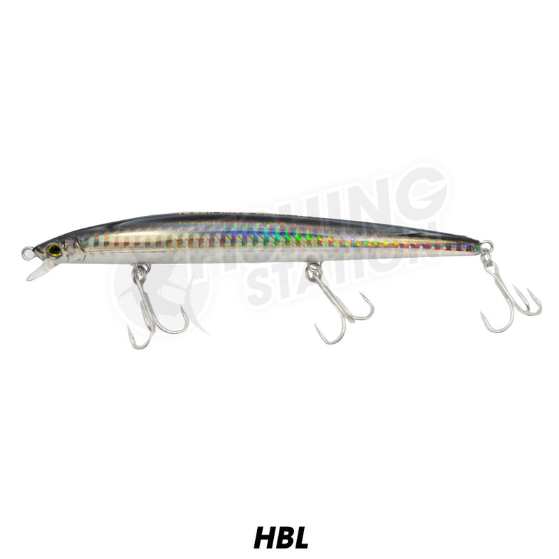 Load image into Gallery viewer, Yo-Zuri Mag Slim Floating 130mm Hardbody Lure
