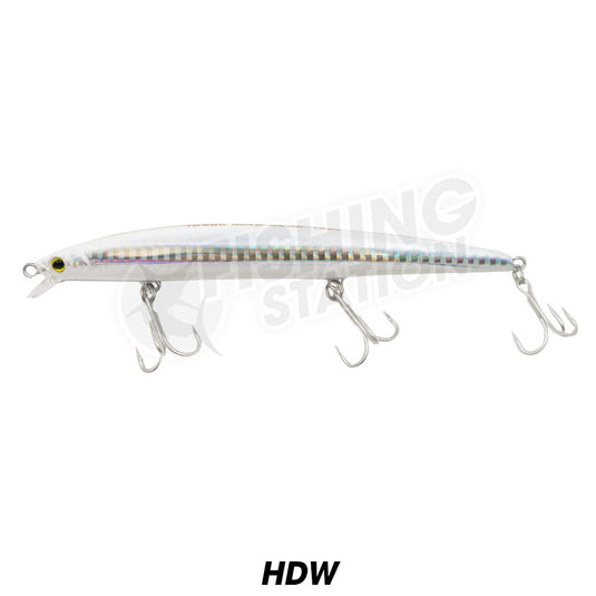 Yo-Zuri Mag Slim Floating 130mm Hardbody Lure