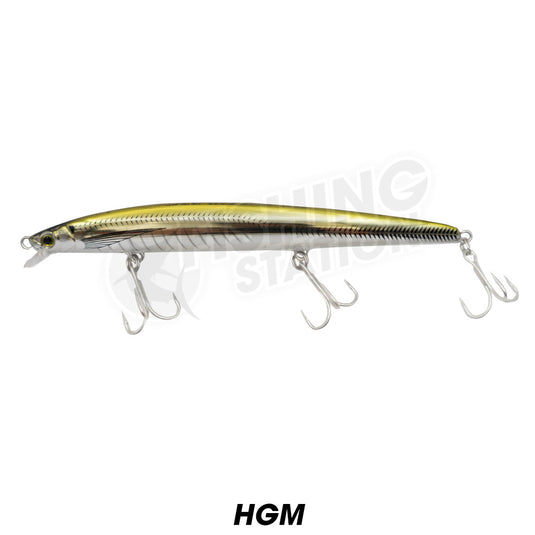 Yo-Zuri Mag Slim Floating 130mm Hardbody Lure