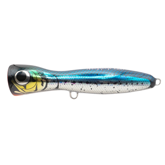 Fishing Station Magipop 120 Popper Lure