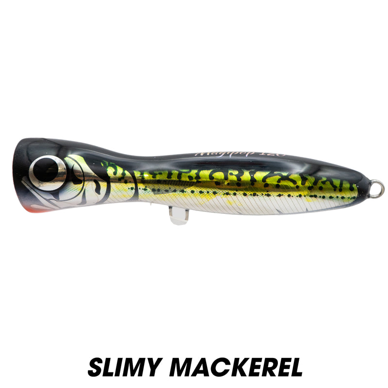 Load image into Gallery viewer, Fishing Station Magipop 80 Popper Lure
