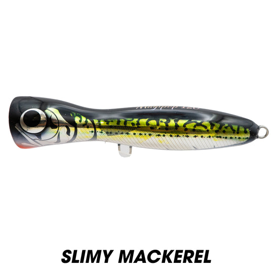 Fishing Station Magipop 80 Popper Lure