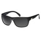 Mako Polarised Sunglasses - Apex-Sunglasses-Mako-Mt Blk Polycarbonate Grey (9601-M01-P0S)-Fishing Station