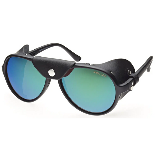 Mako Rekar Mako Polarised Sunglasses - Explorer II – Fishing Station